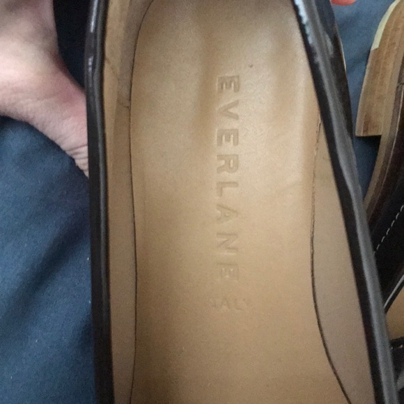 Everlane Loafers - Picture 2 of 4